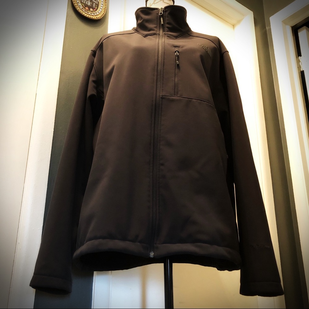 LIKE NEW Men’s North Face Apex Bionic 2 Jacket XXL